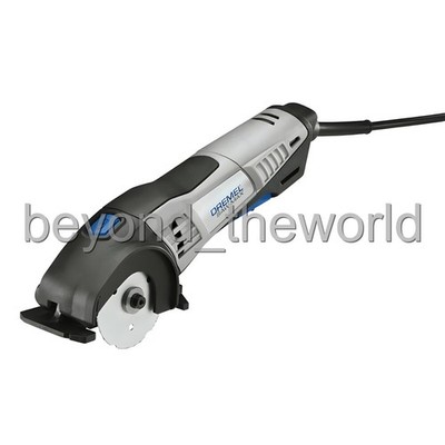 Dremel Saw-Max 20-02 Versatile Cutting Tool w/ Cutting Blade SM20-02  Tracking 