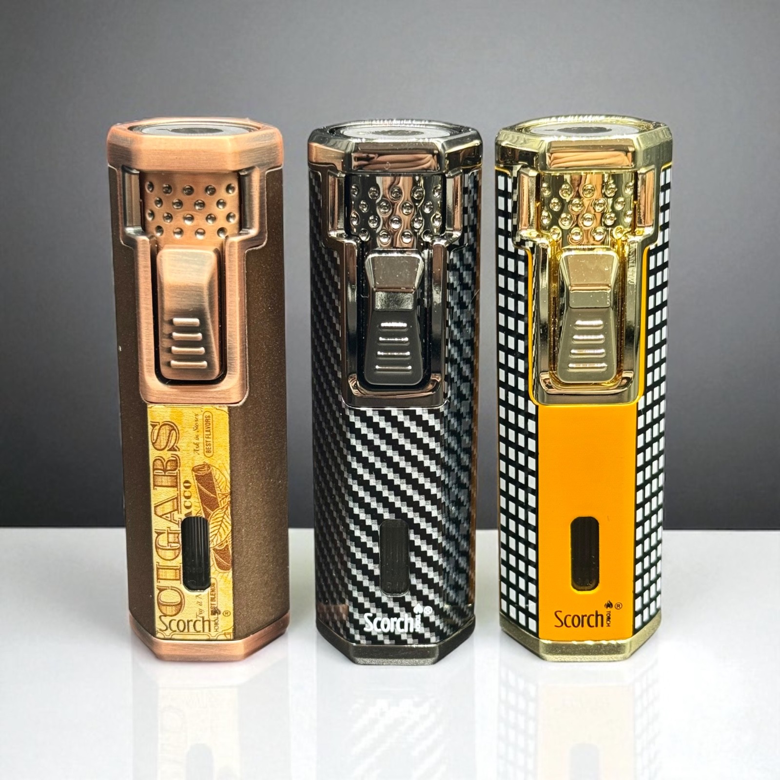 &ndash; Heavy Duty Design