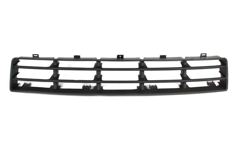 Dummy Grid Ventilation Grid Front Fits: VW GOLF IV 08.97-06.06