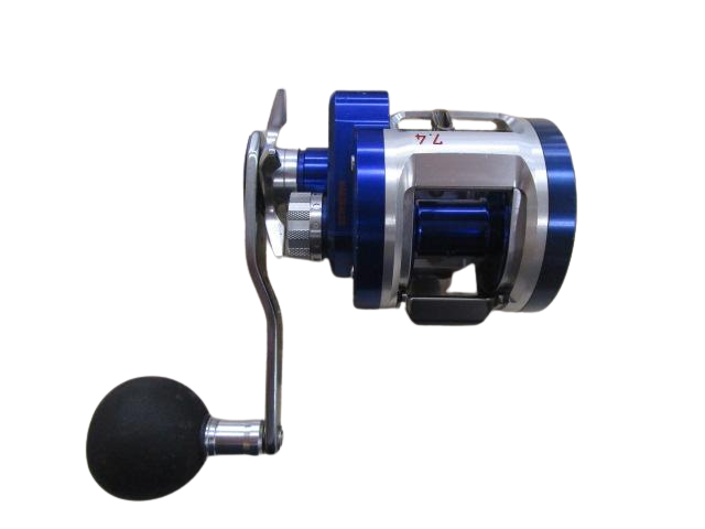 ryoga c2025pe-shl リョウガ ベイトリール ジギング用 c-2025pe-sh