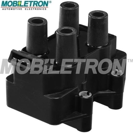 Mobiletron ZüNdspule ZüNdmodul Passend FüR Opel Vectra B J96 31_ CE-39-image