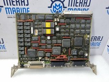 Siemens 570 Circuit Board 385.9402.00 570385940200 Carte de Contrôleur