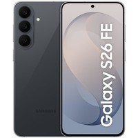Samsung Galaxy S26 FE (Fanedition) 128GB SM-S741B Neu Vom HäNdler OVP Graphite
