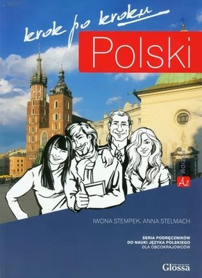 Polski. Krok po kroku A2 (Polski  Krok po kroku A2)