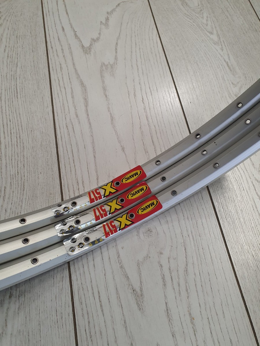 Mavic X517 Rim 26inch 28 holes | eBay