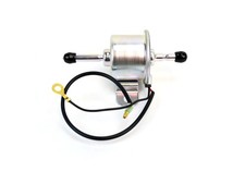 Perkins Electric Fuel Pump for Classic 300D  Pipeliner 200D