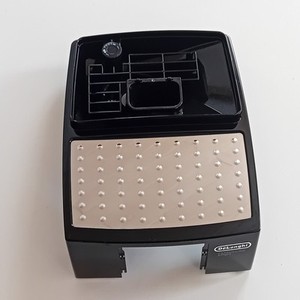 Delonghi Ecam 23.266 Ersatzteile Deckel Gehäuse Abdeckung
