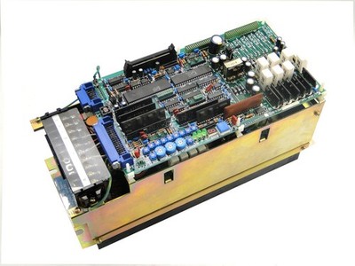 Yaskawa CACR-SR03SB1BFY187 Servo Pack (Repair/Repair)