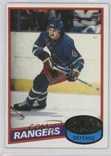 1980-81 Topps Ron Greschner #248 m1p