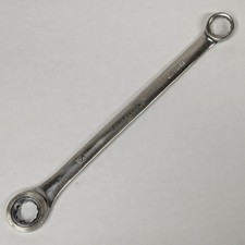 Armstrong 27-519 - 1516 Ratcheting Box End Wrench - Usa 12pt Armstrong 27-519 - 1516 Ratcheting Box End Wrench - Usa 12pt