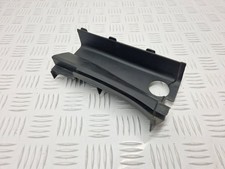 Mercedes-Benz GLK (X204) 2012 Verkleidung Schlosstr&auml;ger A2048261124 UVY49811