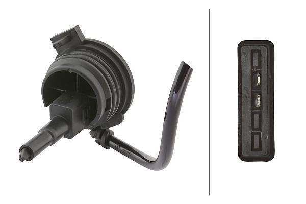 Hella Schalter, RüCkfahrleuchte U.A. FüR Audi, Porsche, Vw-image