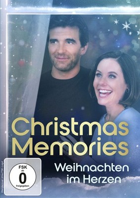 Christmas Memories - Weihnachten im Herzen | DVD | englisch, deutsch