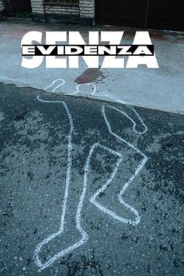 Senza Evidenza by Rafael Henrique Dos Santos Lima (Italian) Paperback Book