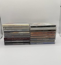 Gospel CD Lot 17+ Yolanda Adams Kirk Franklin Fred Hammond WOW Gospel