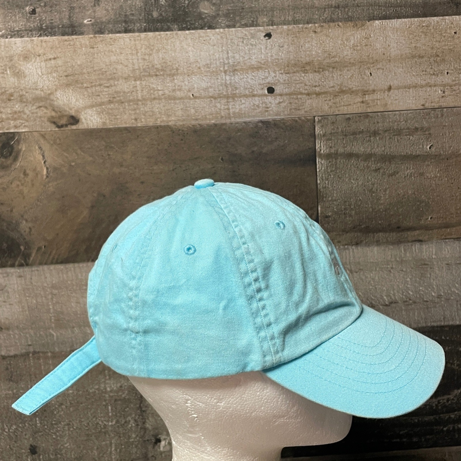 Under Armour Hat Cap Adjustable Strapback Light B… - image 3