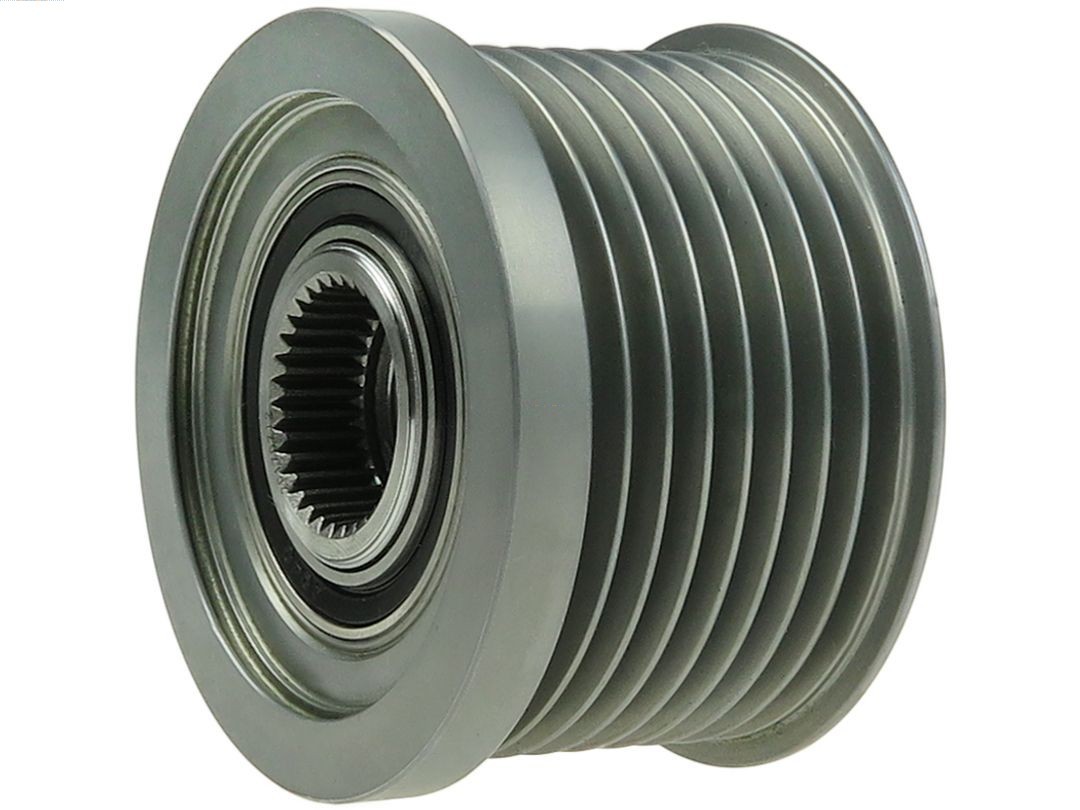 Für AS ROZRUSZNIKI I ALTERNATORY AFP0100S BRAND NEW AS-PL ALTERNATOR FREEWHEEL
