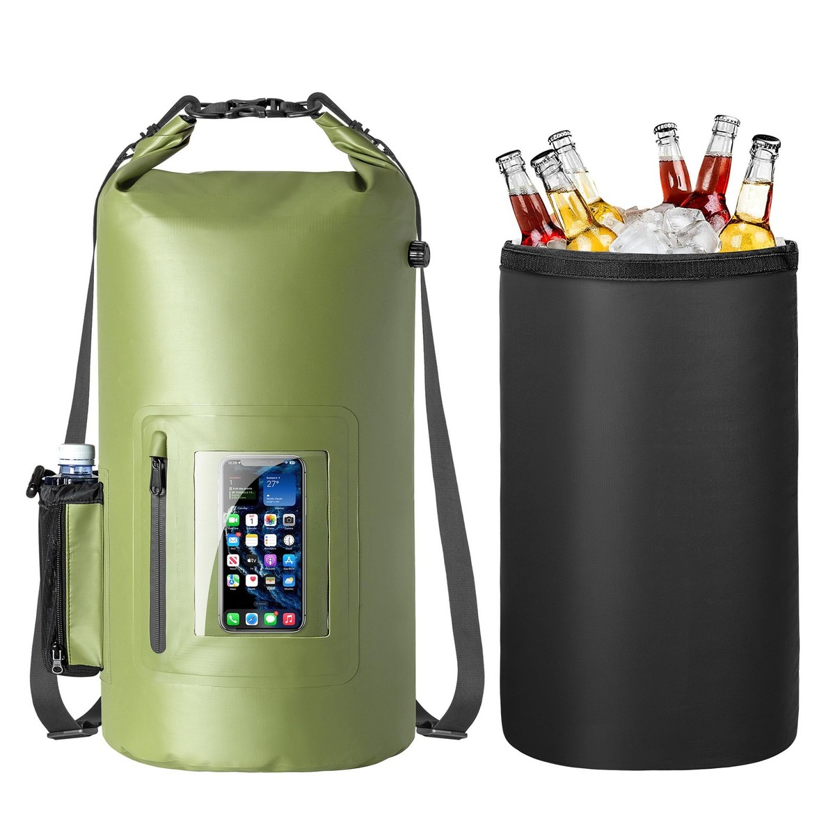 Waterproof Drypack - 30L | Muc-Off A