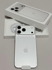 IPhone 17 Pro Max 512 GB- 1 TB -$1949 | Unlocked