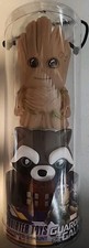 Marvel Guardians of the Galaxy Groot Rocket Squirt Toys 2 Pack New