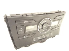 5590002301 CLIMATE CONTROL / 7591552 FOR TOYOTA AURIS _E15_ 1.6 ZRE151_