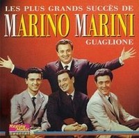 Les Plus Grands SuccèS De Marino Marini Von Marini, Marino | CD | Zustand Neu