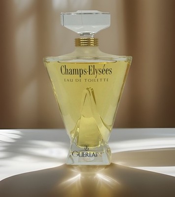 Champs- Elyées Eau De Toilette Guerlian Splash 6.8fl Oz - 200ml