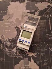 Theben Zeitschaltuhr Selekta Top2 1700100