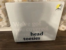 Mockingbird Stroller Footmuff M1910-001