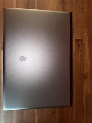 Alienware m16 R2 16  QHD+ 240Hz Core Ultra 7 RTX 4060 16GB 1TB SSD Gaming Laptop