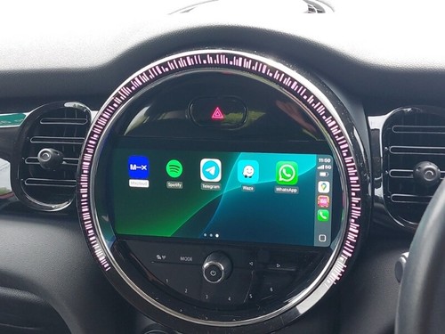 2021 MINI Hatch 1.5 Cooper Classic 5dr Hatchback Petrol Manual - Picture 16 of 19