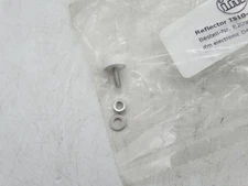 IFM EFECTOR REFLECTOR LASER TS-10-E20990 SENSOR