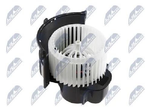 Motore ventola abitacolo anteriore EWN-AU-000 NTY per AUDI VW - Immagine 4