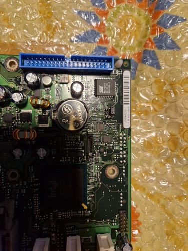motherboard fujitsu siemens D1561 D24 - Afbeelding 2 van 2