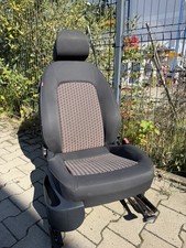 Seat Ibiza 6J VW Polo 6Rvorne rechts Sitz Beifahrersitz 2/3-Türer