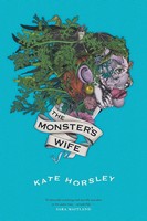 The Monster''S Wife | Kate Horsley | Englisch | Taschenbuch | 2016