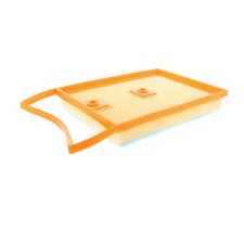 Luftfilter Luftfiltereinsatz für AUDI A1 Fabia Polo VAICO