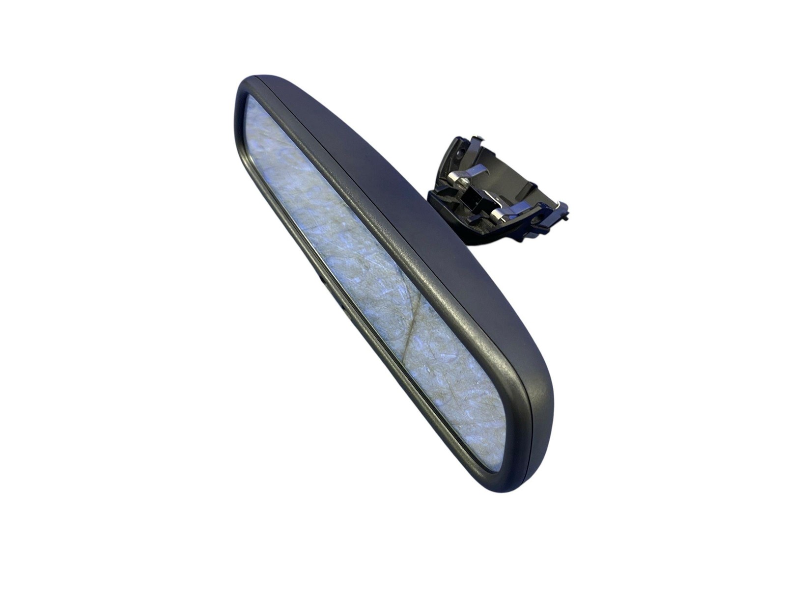 Bentley Continental GT 2003-2013 FRONT+UPPER Interior rearview mirror