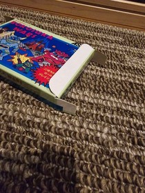 [FC] Bokosuka Wars Famicom Software