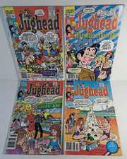 Cover of Jughead #11