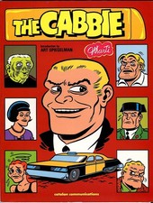 THE CABBIE - Marti, 1987, Catalan, softcover