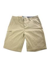Weatherproof Vintage Men's Performance Stretch Trail Utility Shorts Size 38 NWT