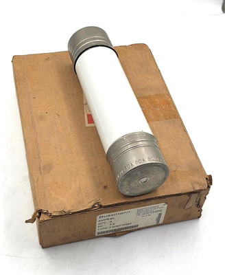 Bussmann 7.20EFMA80 | 80 A - Medium Voltage Fuse | Made in UK ( 1 Pcs )