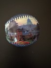Washington DC Commemorative Baseball.  Depicts Images Of Washington DC.  — photo 6