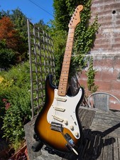 2006 Fender Classic Player