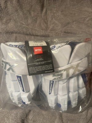 lacrosse gloves