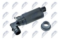 NTY Waschwasserpumpe, Scheibenreinigung ESP-TY-001 FüR Toyota