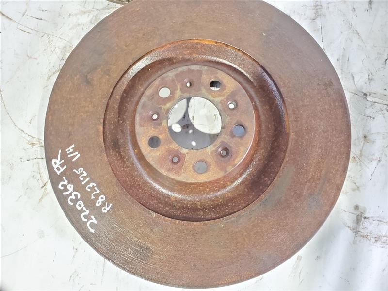 Used Part fits: 2006 Bentley CONTINENTAL GT Grade A