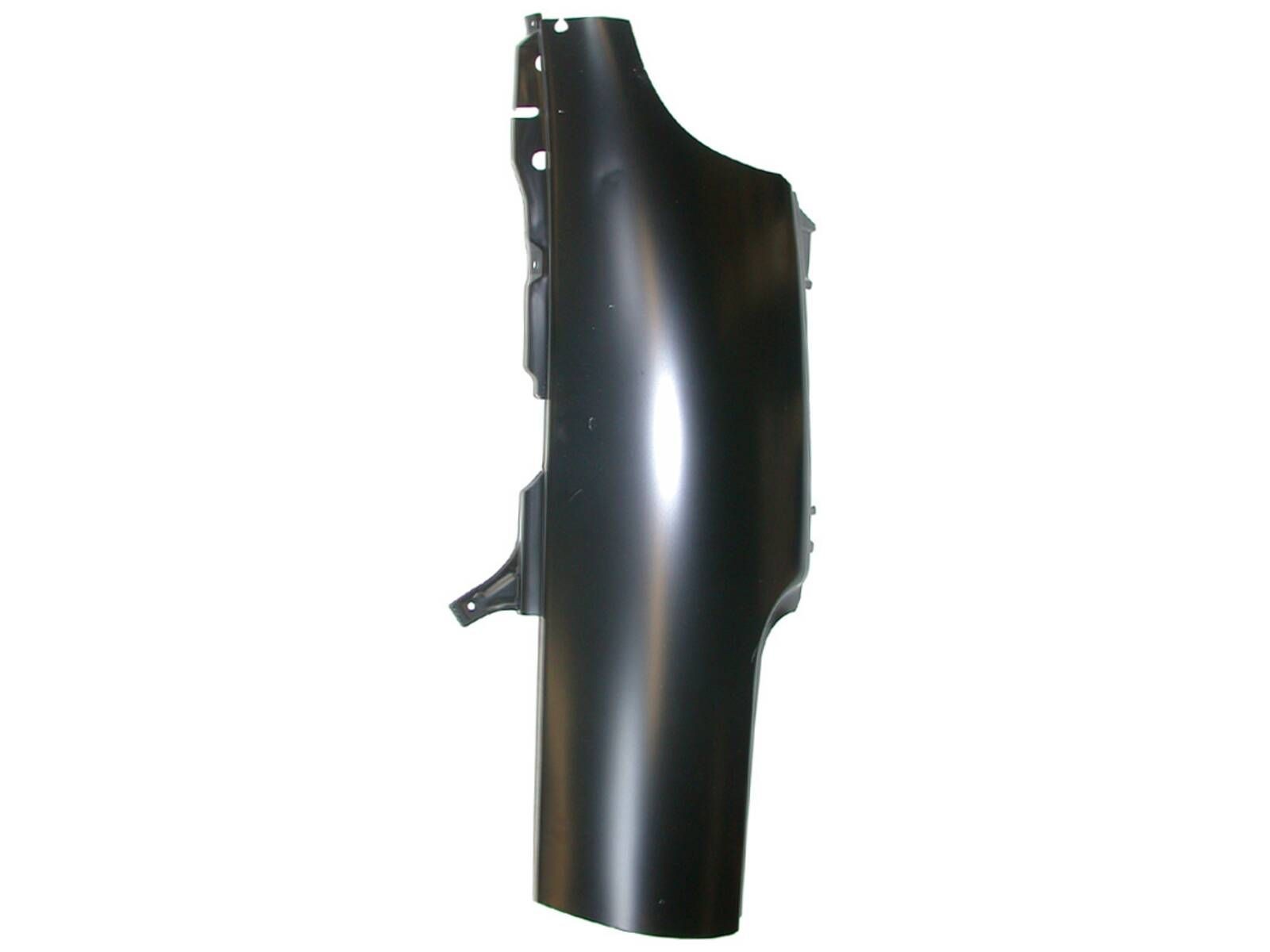 Coin de cabine droite DT Spare Parts 2.71039 en acier renforcé