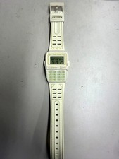 Casio Data Bank DBC-63PS-7AT Watch